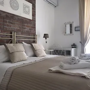 La Mansarda Bed & Breakfast Cinisi